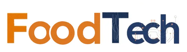 FoodTech (want to change) FoodTech ERP Software Logo